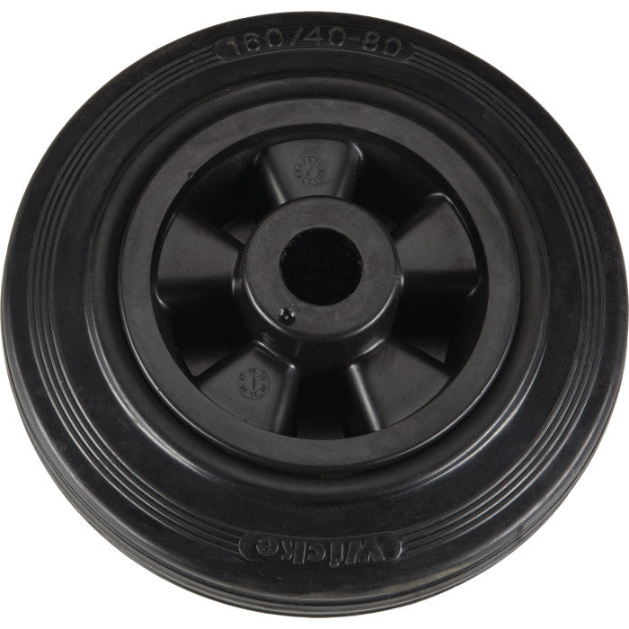 Zarges wiel voor platformtrap (41201-41209)