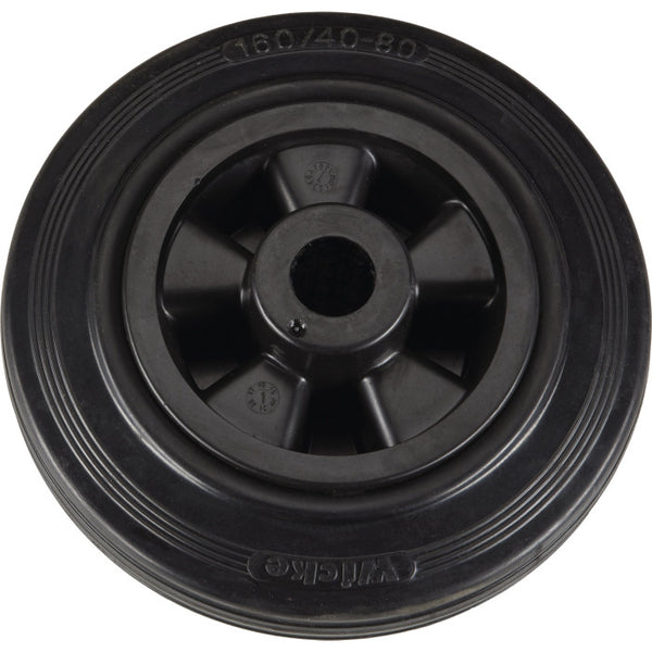 Zarges wiel voor platformtrap (41201-41209)