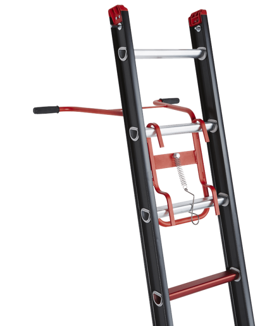 Altrex muurafhouder universeel