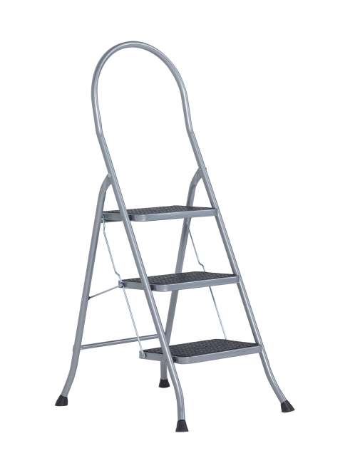 Altrex Cromato Plus enkele trapladder 3tr.