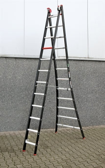 Altrex Nevada 2-delige reformladder 2x10 sp.
