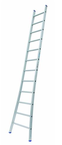 Solide single ladder open foot 12sp.
