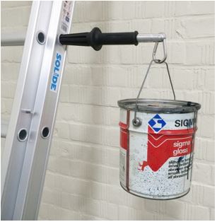 Solide ladderlimb