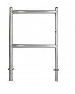Solide leuningframe 75-50-2