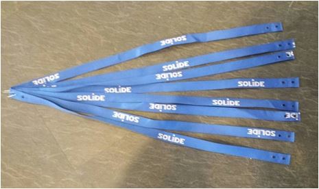 Solide lint
