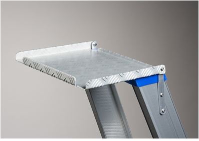 Solide materiaalplatform