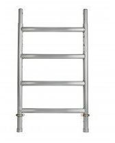 Solide opbouwframe 75-28-4
