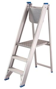 Solide schilderstrap 3tr.