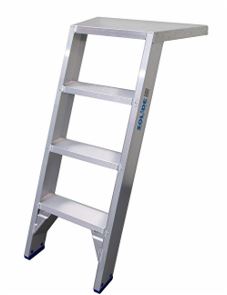 Solide voegtrap 4tr.