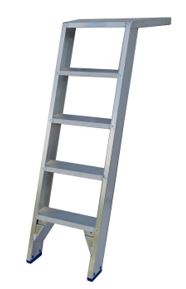 Solide voegtrap 5tr.