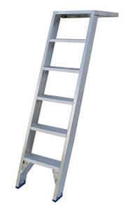 Solide voegtrap 6tr.