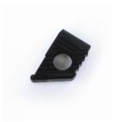 Jumbo stepladder foot at the front model compact