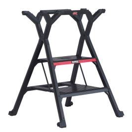 Altrex X-Pro trap en werkbank