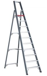 Altrex Falco trapladder FEO 10tr.