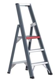 Altrex Falco trapladder FEO 3tr.