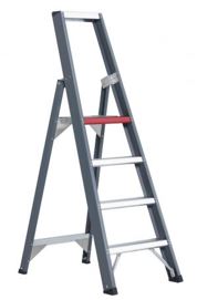 Altrex Falco trapladder FEO 4tr.