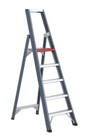 Altrex Falco trapladder FEO 5tr.