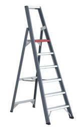 Altrex Falco trapladder FEO 6tr.