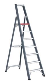Altrex Falco trapladder FEO 7tr.