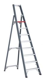 Altrex Falco trapladder FEO 8tr.