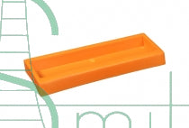 Petry stepladder tray