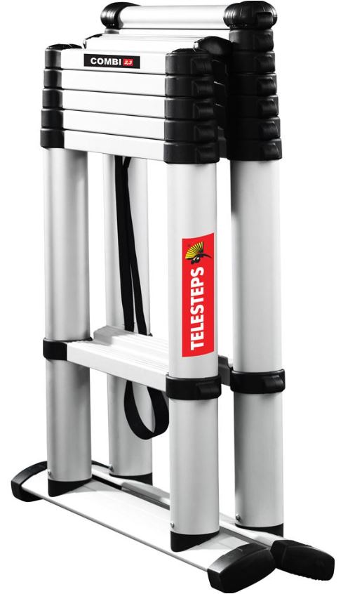 Telestep Combi line 2.30m