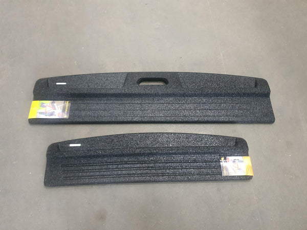 Smits Laddermat 1.27mx0.30m Granuflex