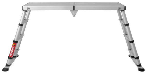 Telestep solid Line Platform