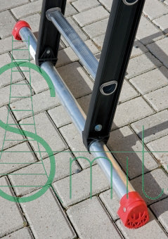 Altrex stabilisatorbalk All Round 3-delig