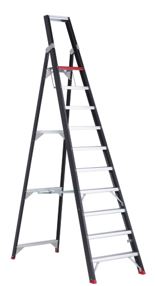 Altrex Taurus enkele trapladder TGB 10tr.
