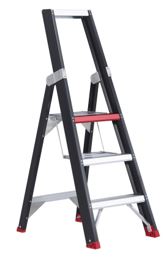 Altrex Taurus enkele trapladder TGB 3tr.