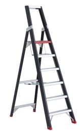 Altrex Taurus enkele trapladder TGB 6tr.