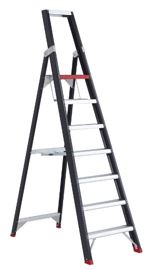 Altrex Taurus enkele trapladder TGB 7tr.