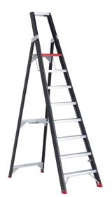 Altrex Taurus enkele trapladder TGB 8tr.