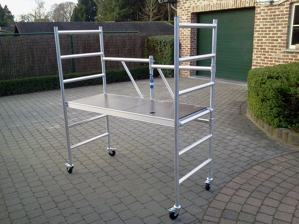 Stelling Te Huur